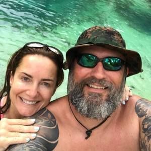 Meet your Posher, Jeff